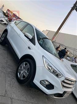 فورد إسكيب